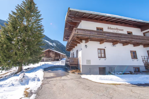 Ski Week Saalbach