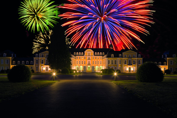 Traditionelle Nacht 2019 im Schloss Oranienstein