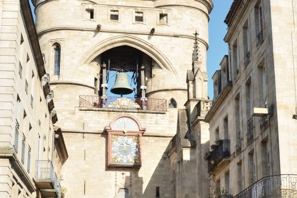 La grosse cloche - visite guidée