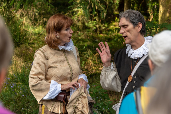 Randonnée guidée - Post History Tour (LUX)