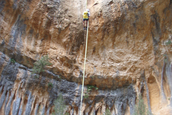 Si vous êtes chaud, on pourra faire du rappel !