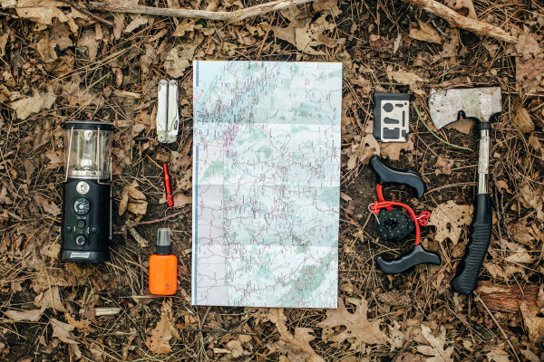 Rando bivouac montagne expérience
