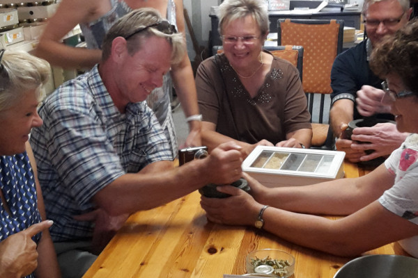 Chili Kochseminar inklusive Grillerlebnis 10