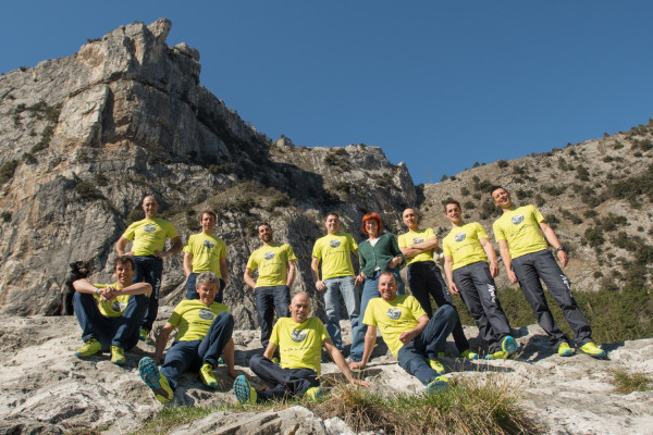 Private Guide | Arco | Mmove