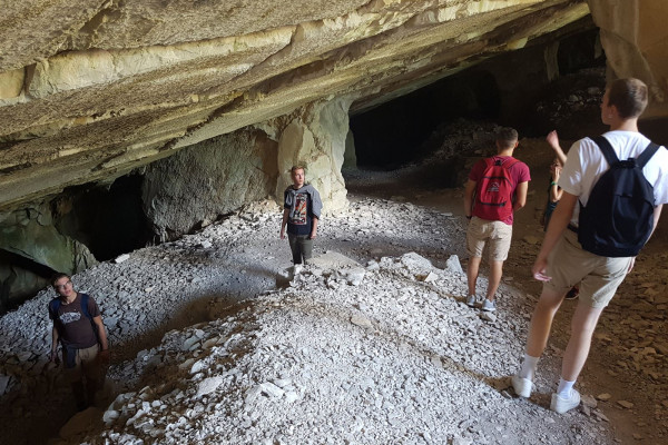 The Thousand secrets of rock | Arco | Mmove