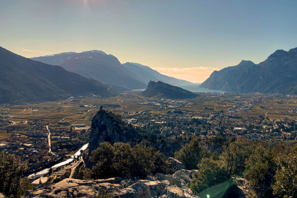 Trekking al Monte Colodri e Monte Colt | Arco | Mmove