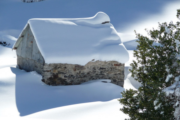 paysages enneigés pour classe neige école scolaire montagne