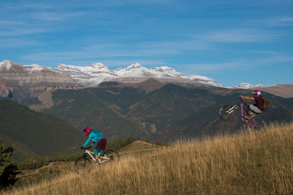 Les Pyrénées espagnoles à découvrir avec Pyrénéance