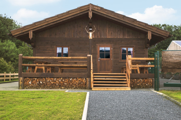 Voucher Lentz'en Chalet