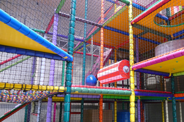 MIGO - Mini-Golf & Spill-Park