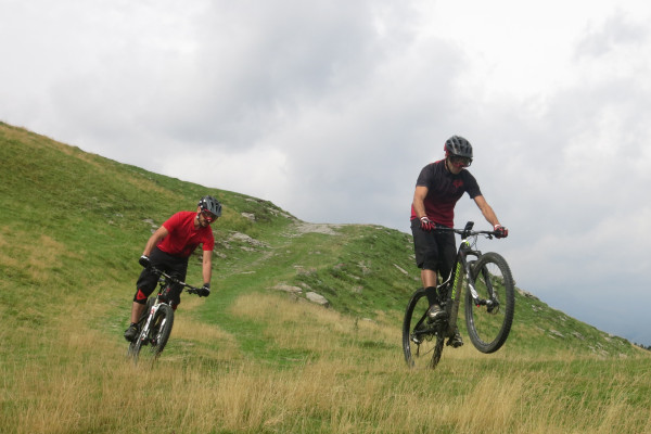 Jour-J VTT Enduro la Reprise !