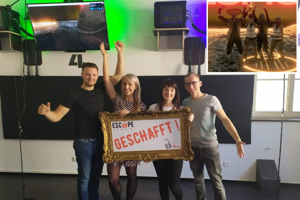 VR Erlebniswelten — Bild 11