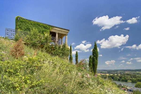 Charmantes Bech-Kleinmacher (feste Termine - LU/DE)