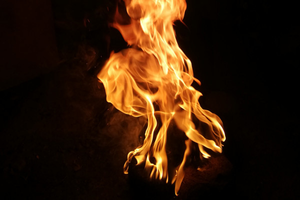 City Sightseeing by Night - Guided Torchlight Tour Wiltz