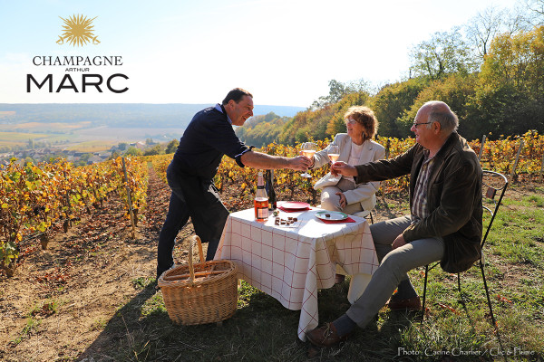Expériences Sensorielles Vigneronnes