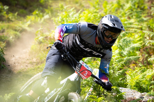 enduro val louron loudenvielle skyvall