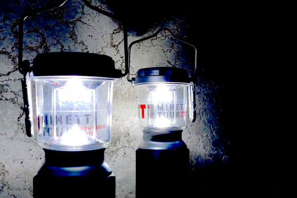 Gruppenticket: Laternenwanderung im Ellergronn