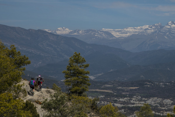 Pyrénées espagnoles