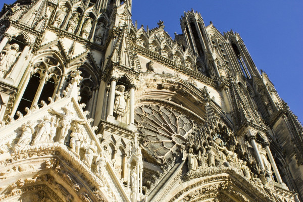 Visite guidée : la cathédrale Notre-Dame, merveille gothique