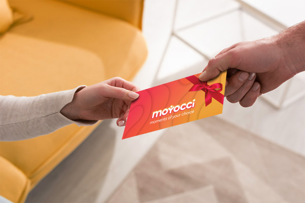 200 € Voucher