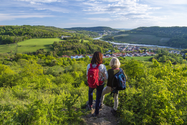© Wanderbüro Saar-Hunsrück, Klaus-Peter Kappest 
