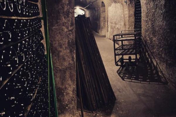 Visite de Cave et Dégustation