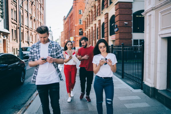 digital guide sightseeing.lu - walking tours