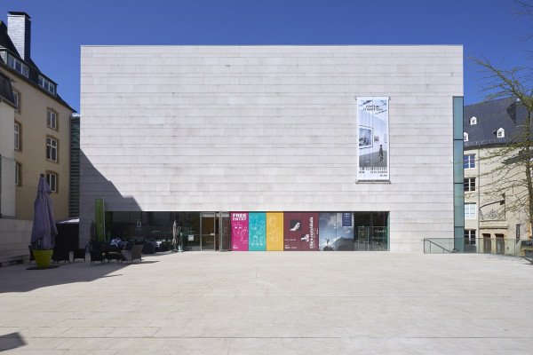 Musée National d'Histoire et d'Art