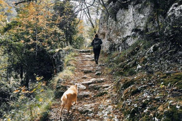 Grotta all'Onda