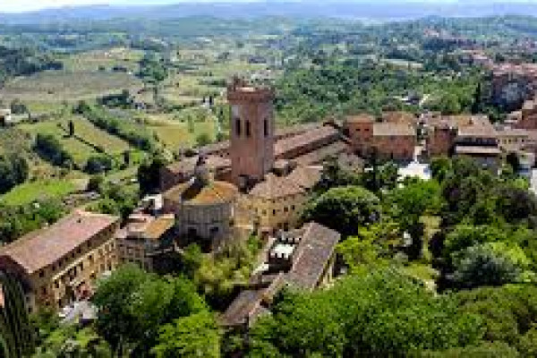 Centro storico