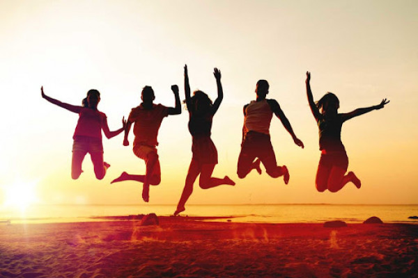 BIODANZA avec Caroline Dekeyser