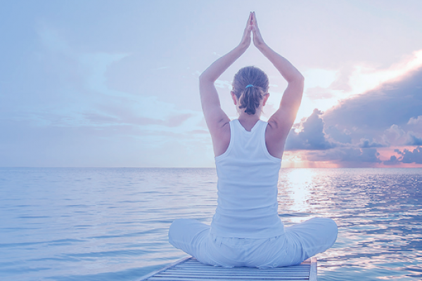 KUNDALINI YOGA avec Penka