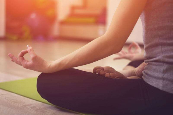 DYNAMIC SOPHROLOGY by Patricia Morlet