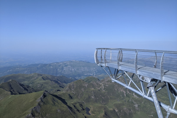 Pic du midi de bigorre