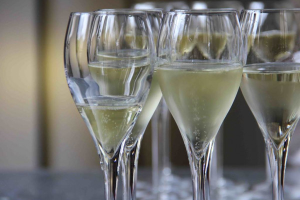 Les Incontournables en 3H30 en privé depuis Epernay