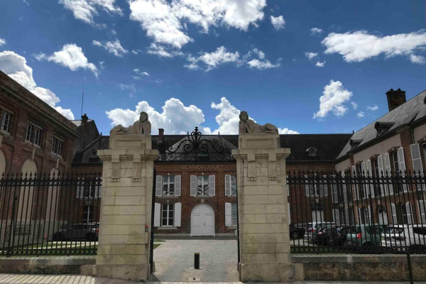 UNESCO Expérience privée en journée