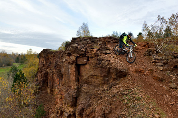 MTB Coaching für Fortgeschrittene