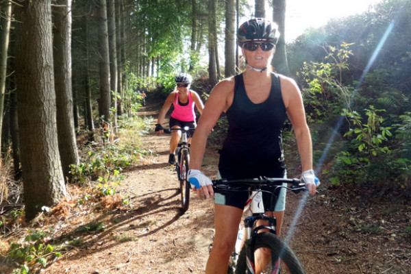 Biketours Luxembourg MTB
