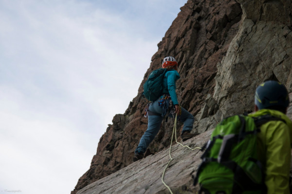 Pic du Midi d'Ossau, Pyrénées