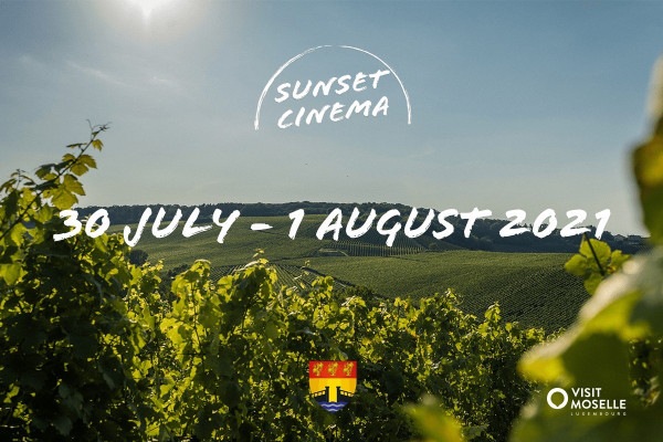 Sunset Cinema Stadtbredimus - Forrest Gump (VO)