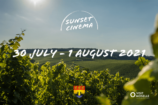 Sunset Cinema Stadtbredimus - Forrest Gump