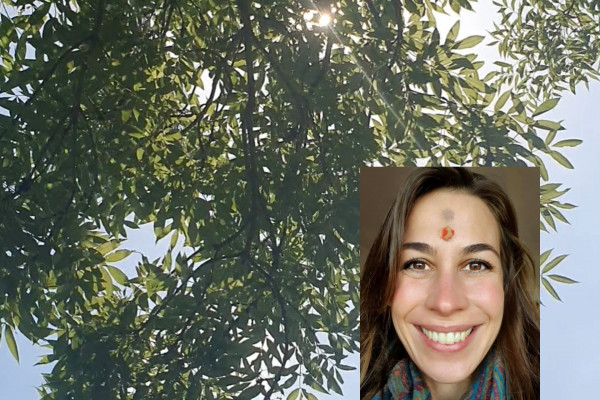 Good Morning Yoga mit Sarah Pintus