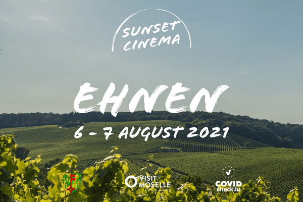 Sunset Cinema Ehnen - The Jungle Book (DE)