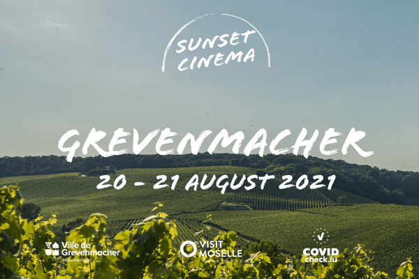 Sunset Cinema Grevenmacher - A star is born (VO)