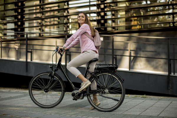 E-Bike The Mile - Discover the 7 museums of the capital by e-bike