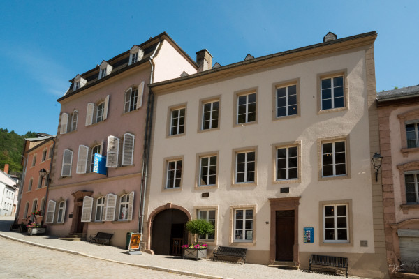 Museum of the City of Vianden