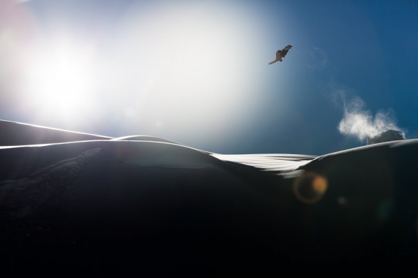 Freeride, splitboard ou ski dans les Pyrénées