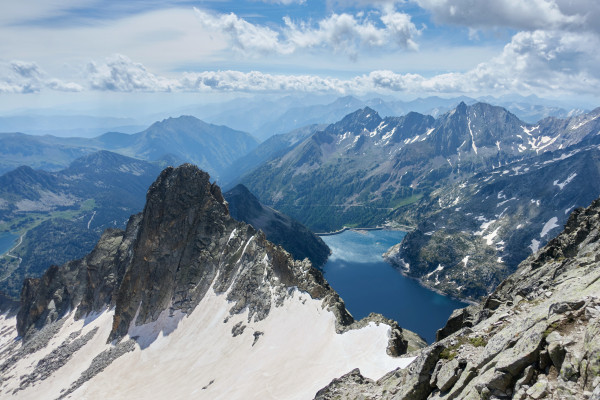 Réserve Naturelle du Néouvielle