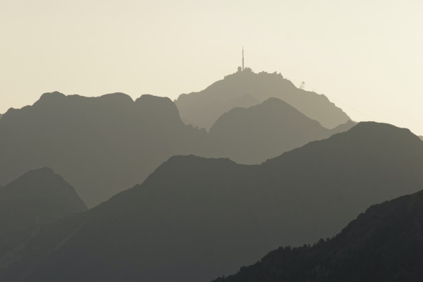 Pic du Midi de Bigorre