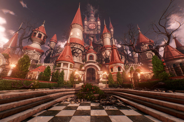Alice — Bild 4